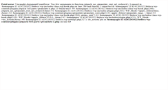 Desktop Screenshot of ecoburo.com